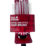 Defining Brush