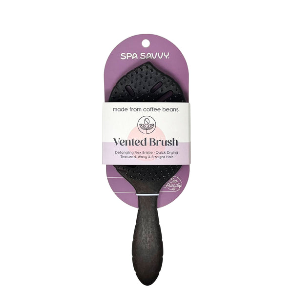 Vented Hair Brush
