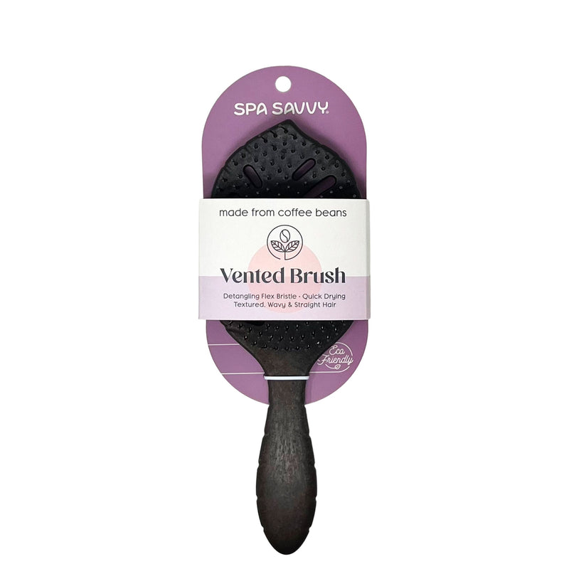 Vented Hair Brush