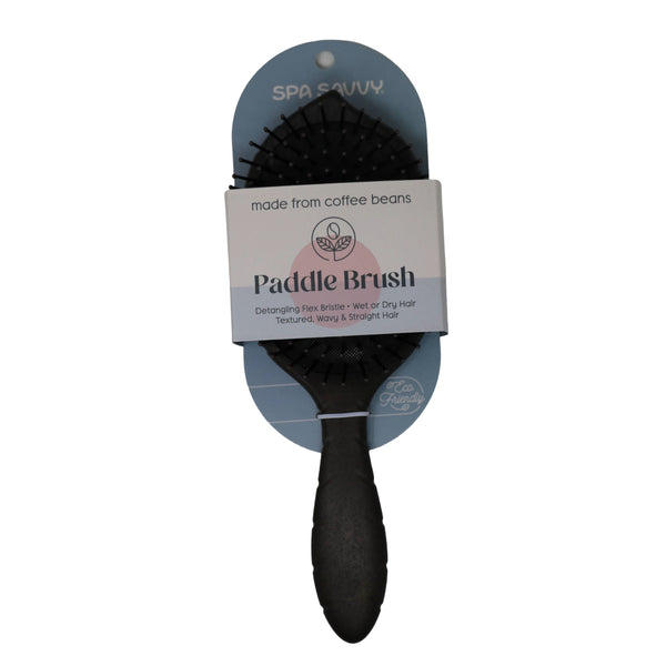 Paddle Hair Brush