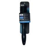 Men's Round Brush