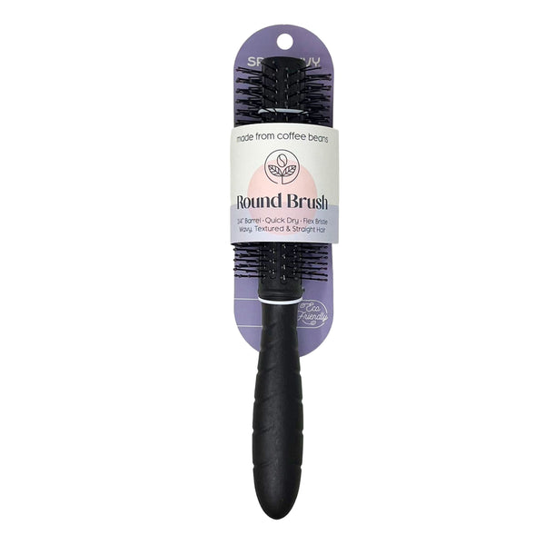 Round Hair Brush