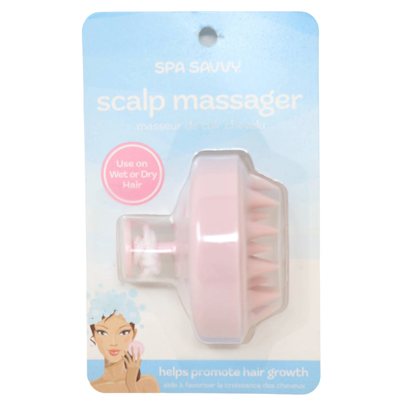Scalp Massager