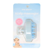 Scalp Massager
