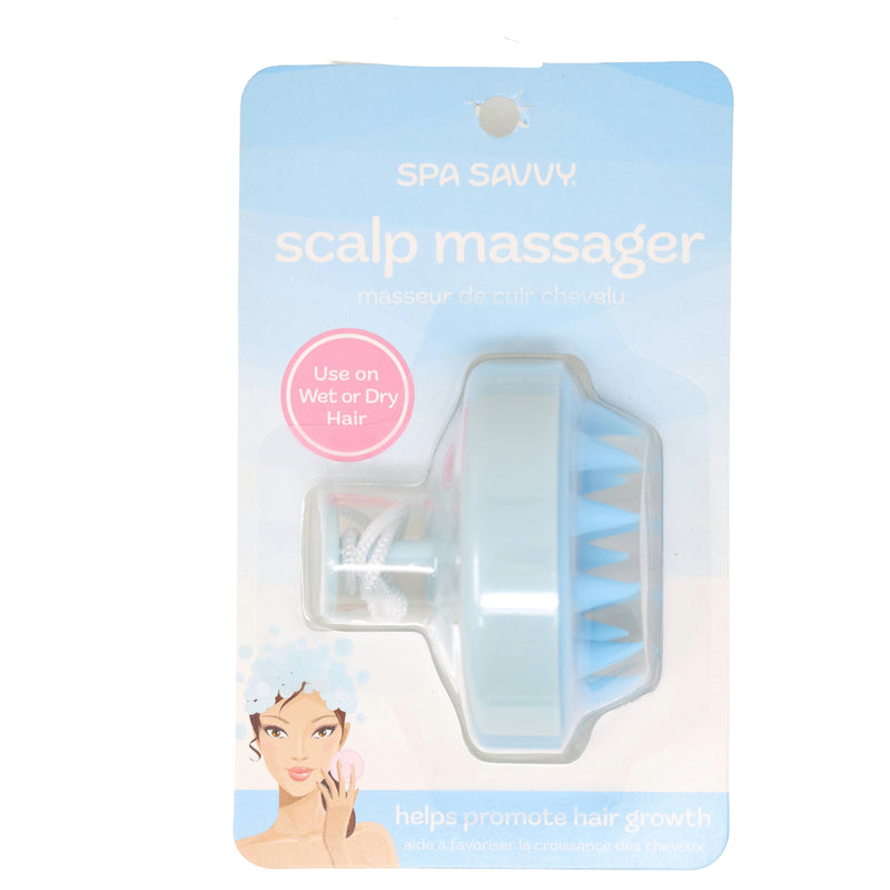 Scalp Massager