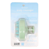 Scalp Massager