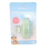 Scalp Massager