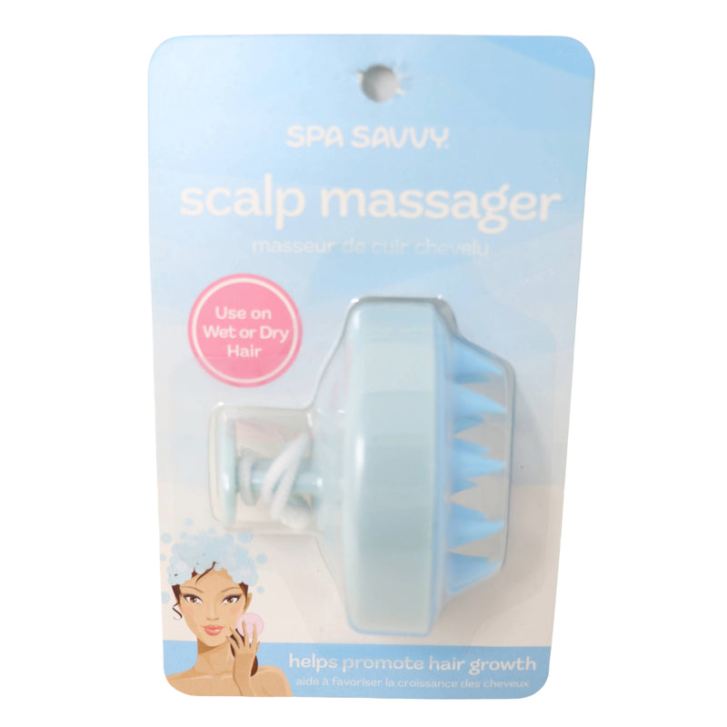 Scalp Massager