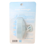 Scalp Massager