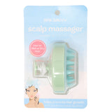 Scalp Massager