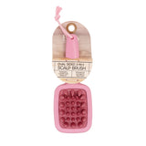 Dual Sided 2 in 1 Scalp Brush