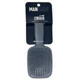Dual Sided 2 in 1 Scalp Brush