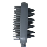 Dual Sided 2 in 1 Scalp Brush
