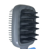 Dual Sided 2 in 1 Scalp Brush