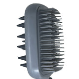 Dual Sided 2 in 1 Scalp Brush