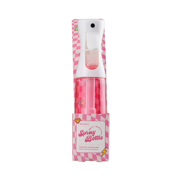 1pk Continuous Spray Bottle