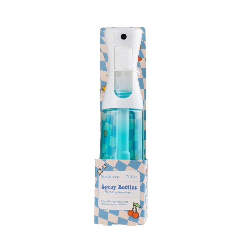 1pk Continuous Spray Bottle