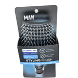 Men's Styling Brush