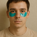 Simplosophy Wake Me Up Under Eye Gel Mask