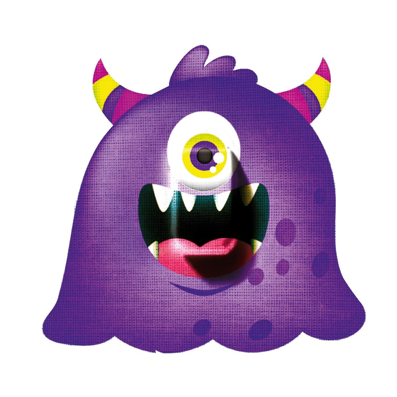Beastie Squad Bandages - Pack of 24