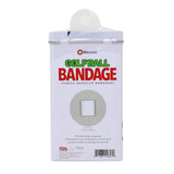 Golf Ball Bandages - 50 Count