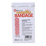 Banana Bandages - 50 Count