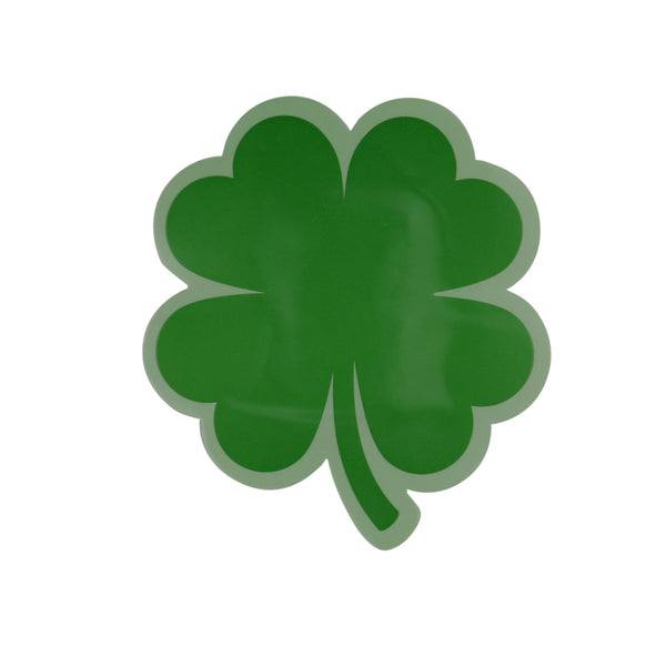 Four Leaf Clover Bandage - 50 Count
