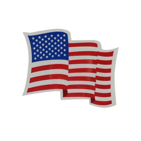 American Flag Bandage - 50 Count