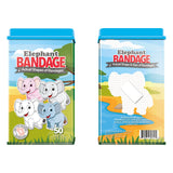 Elephant Bandage - 50 Count
