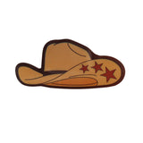Cowboy Bandage - 50 Count