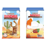 Cowboy Bandage - 50 Count