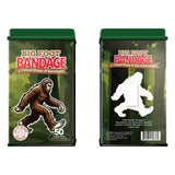Big Foot Bandage - 50 Count