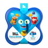 Beastie Squad Bandages - 50 Count