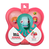 Aquateam Bandages - 50 Count