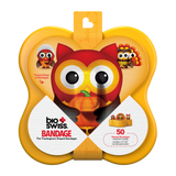 Thanksgivers Bandages - 50 Count