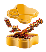 Thanksgivers Bandages - 50 Count