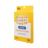 100 Count Emojis Hydrocolloid Acne Patches