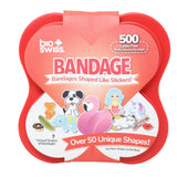 500 Count Bandage
