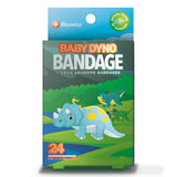 Bandage Display - 25 Styles (24 Count Box)