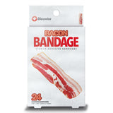 Bandage Display - 25 Styles (24 Count Box)