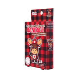 Bandage Display - 4 Styles (24 Count)
