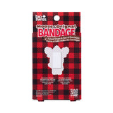 Bandage Display - 4 Styles (24 Count)