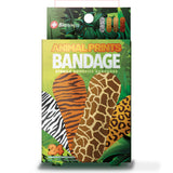 Bandage Display - 25 Styles (24 Count Box)