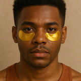 Simplosophy Rise & Shine Hydrating Under Eye Gel Mask