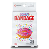 Bandage Display - 25 Styles (24 Count Box)