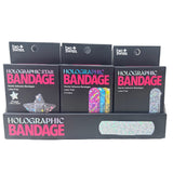 Bandage Display - 3 Styles (20 Count)