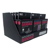 Bandage Display - 3 Styles (20 Count)