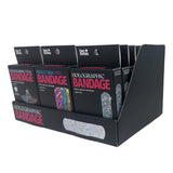 Bandage Display - 3 Styles (20 Count)