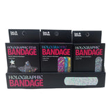 Bandage Display - 3 Styles (20 Count)