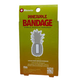Pineapple Shaped Bandages- Pack of 21
